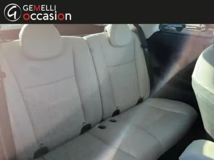 Photo 7 Fiat 500  e 95ch La Prima MY23