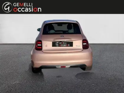 Photo 14 Fiat 500  e 95ch La Prima MY23