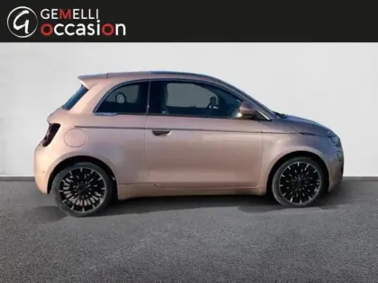 Photo 4 Fiat 500  e 95ch La Prima MY23