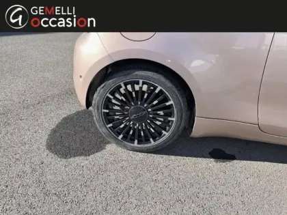 Photo 5 Fiat 500  e 95ch La Prima MY23