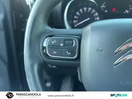 Photo 13 Citroën C3 Aircross  PureTech 130ch S&S Shine Pack EAT6