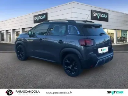 Photo 6 Citroën C3 Aircross  PureTech 130ch S&S Shine Pack EAT6