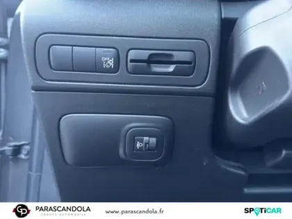 Photo 12 Citroën C3 Aircross  PureTech 130ch S&S Shine Pack EAT6