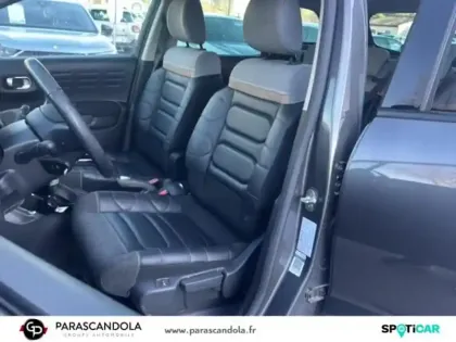 Photo 8 Citroën C3 Aircross  PureTech 130ch S&S Shine Pack EAT6