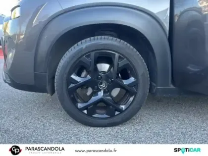 Photo 10 Citroën C3 Aircross  PureTech 130ch S&S Shine Pack EAT6