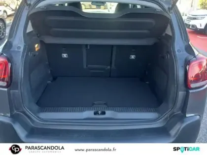 Photo 5 Citroën C3 Aircross  PureTech 130ch S&S Shine Pack EAT6