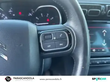 Photo 14 Citroën C3 Aircross  PureTech 130ch S&S Shine Pack EAT6