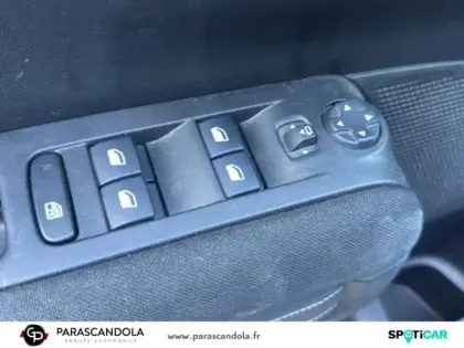 Photo 11 Citroën C3 Aircross  PureTech 130ch S&S Shine Pack EAT6