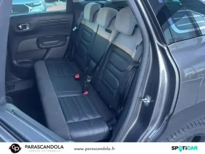 Photo 9 Citroën C3 Aircross  PureTech 130ch S&S Shine Pack EAT6