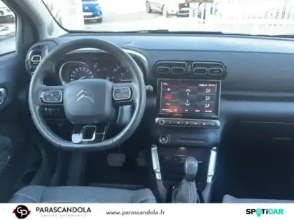 Photo 7 Citroën C3 Aircross  PureTech 130ch S&S Shine Pack EAT6