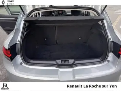 Photo 6 Renault Megane  1.5 Blue dCi 115ch Business -21B