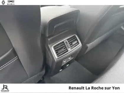 Photo 13 Renault Megane  1.5 Blue dCi 115ch Business -21B