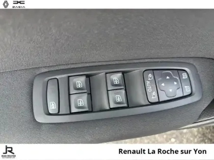 Photo 14 Renault Megane  1.5 Blue dCi 115ch Business -21B