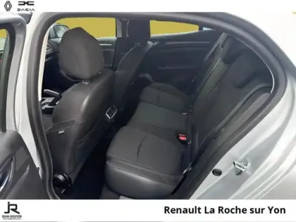 Photo 3 Renault Megane  1.5 Blue dCi 115ch Business -21B