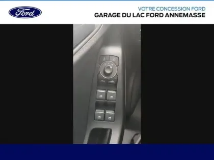 Photo 28 Ford Puma Gén. II Ph1 Titanium Business 5