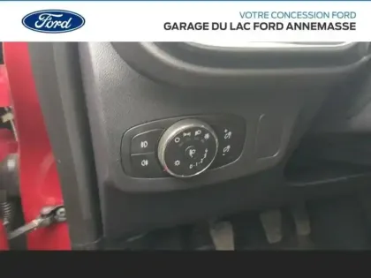 Photo 13 Ford Puma  1.0 Flexifuel 125ch S&S mHEV Titanium Business