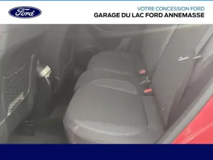 Photo 25 Ford Puma Gén. II Ph1 Titanium Business 5