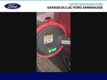 Photo 27 Ford Puma Gén. II Ph1 Titanium Business 5