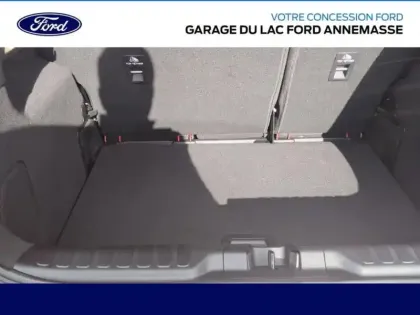 Photo 26 Ford Puma Gén. II Ph1 Titanium Business 5