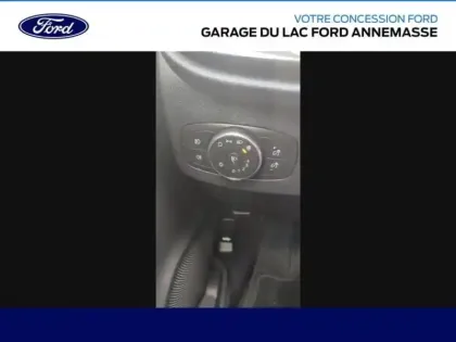 Photo 29 Ford Puma Gén. II Ph1 Titanium Business 5