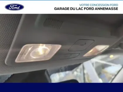 Photo 20 Ford Puma Gén. II Ph1 Titanium Business 5