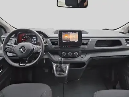 Photo 7 Renault Trafic  Fg L1H1 3T 2.0 Blue dCi 150ch Confort E6E