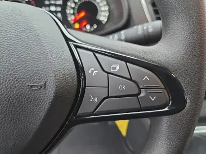 Photo 14 Renault Trafic  Fg L1H1 3T 2.0 Blue dCi 150ch Confort E6E