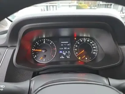 Photo 11 Renault Trafic  Fg L1H1 3T 2.0 Blue dCi 150ch Confort E6E