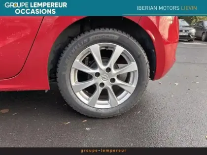 Photo 11 Opel Corsa  1.2 75ch Edition