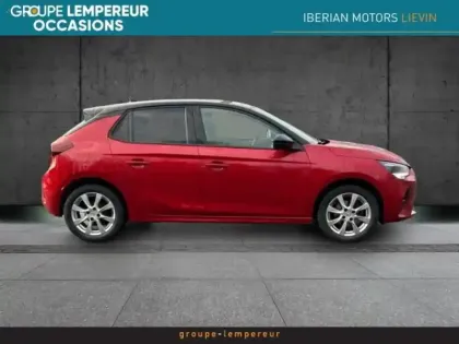 Photo 3 Opel Corsa  1.2 75ch Edition