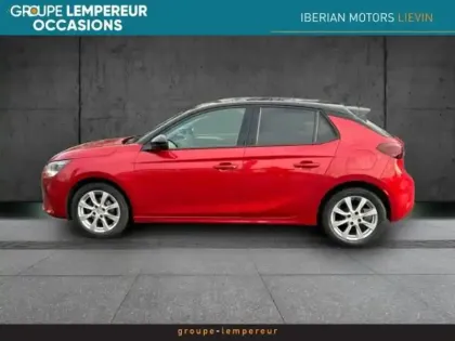 Photo 6 Opel Corsa  1.2 75ch Edition