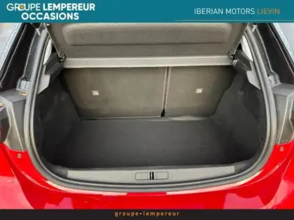 Photo 13 Opel Corsa  1.2 75ch Edition