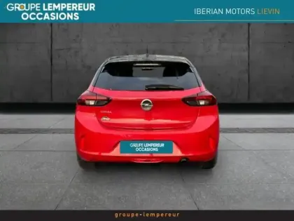 Photo 7 Opel Corsa  1.2 75ch Edition