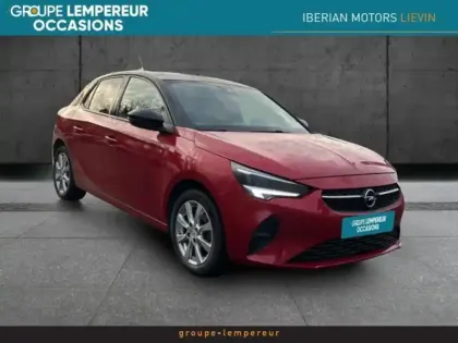 Photo 9 Opel Corsa  1.2 75ch Edition