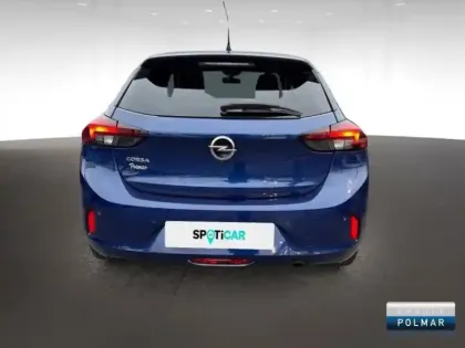 Photo 4 Opel Corsa  1.2 75ch Edition