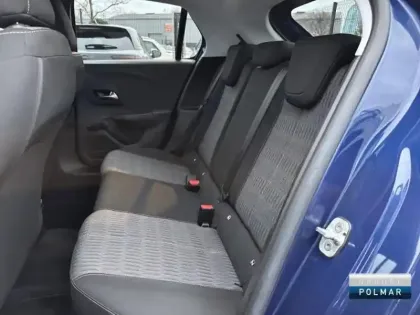 Photo 11 Opel Corsa  1.2 75ch Edition