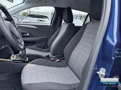 Photo 10 Opel Corsa  1.2 75ch Edition