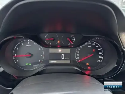 Photo 9 Opel Corsa  1.2 75ch Edition