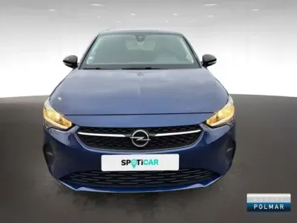 Photo 1 Opel Corsa  1.2 75ch Edition