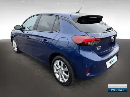 Photo 6 Opel Corsa  1.2 75ch Edition