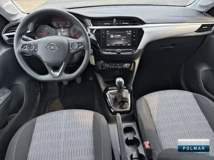 Photo 7 Opel Corsa  1.2 75ch Edition