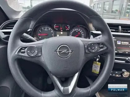 Photo 8 Opel Corsa  1.2 75ch Edition