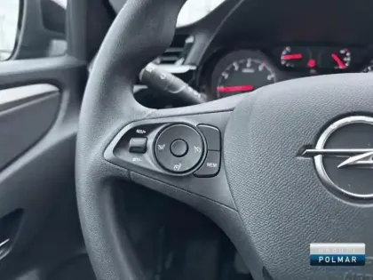 Photo 14 Opel Corsa  1.2 75ch Edition