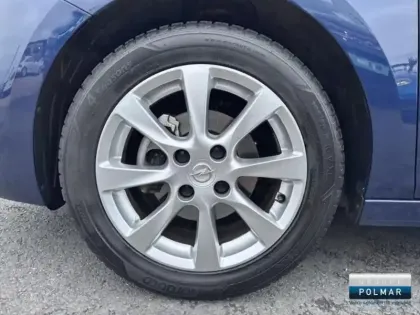 Photo 12 Opel Corsa  1.2 75ch Edition