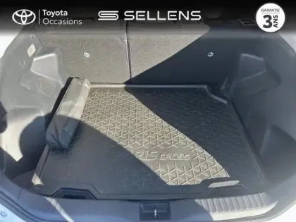 Photo 9 Toyota Yaris  Cross 116h Dynamic MY22