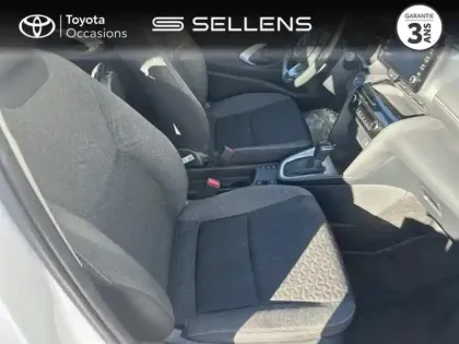 Photo 5 Toyota Yaris  Cross 116h Dynamic MY22