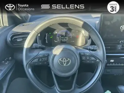 Photo 8 Toyota Yaris  Cross 116h Design MC24