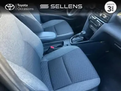 Photo 5 Toyota Yaris  Cross 116h Design MC24