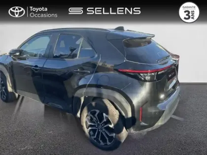 Photo 1 Toyota Yaris  Cross 116h Design MC24