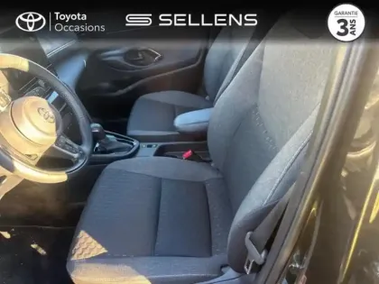 Photo 10 Toyota Yaris  Cross 116h Design MC24